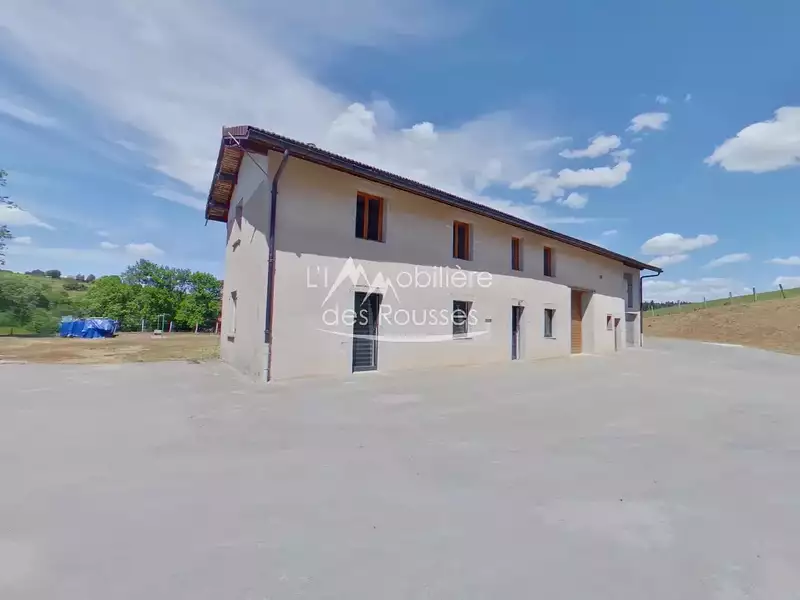 Appartement, 164 m²