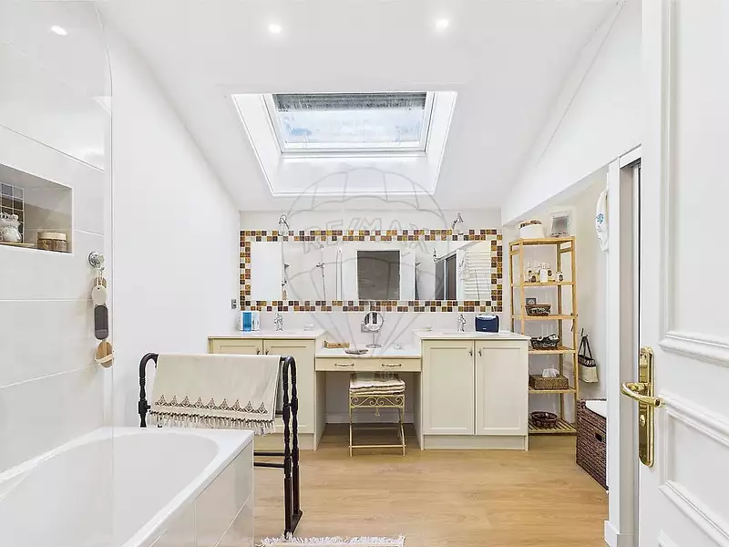 Maison, 462 m²