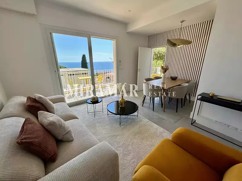 Appartement, 58,09 m²