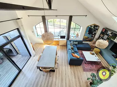 Appartement, 126,93 m²