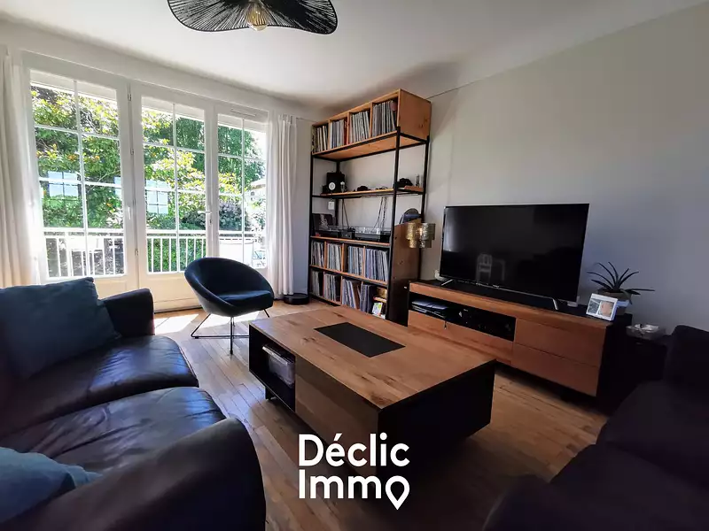 Maison, 102 m²