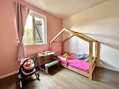Maison, 203 m²