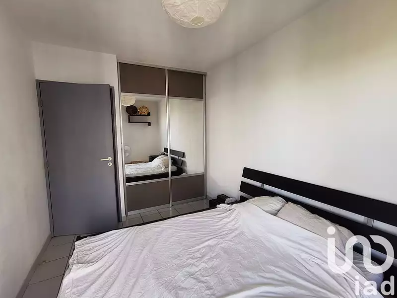 Appartement, 47 m²