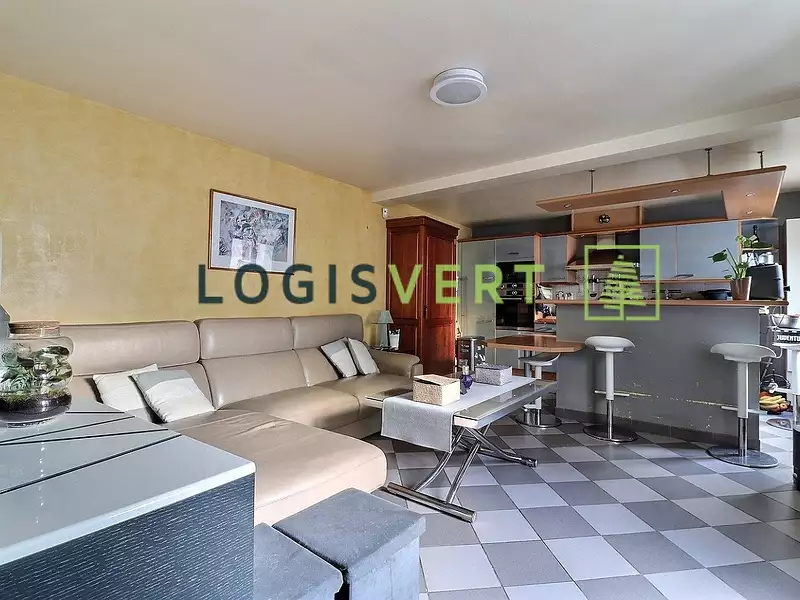 Appartement, 70,28 m²