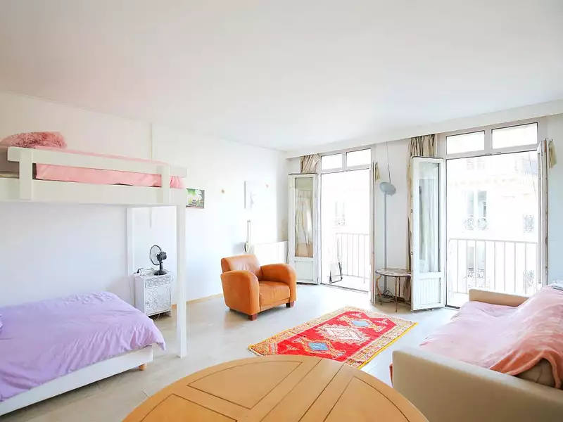 Appartement, 43 m²