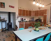 Maison, 162 m²