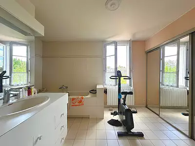 Maison, 163 m²