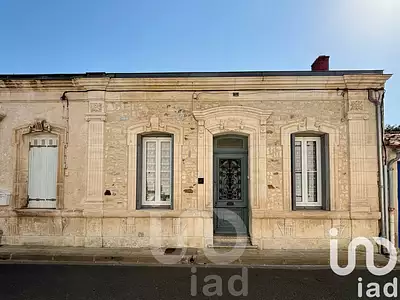 Maison, 75 m²