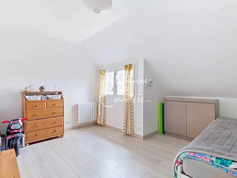 Maison, 122 m²