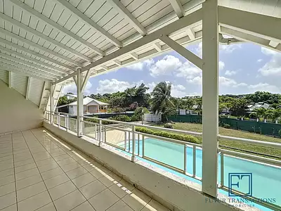 Maison, 322 m²