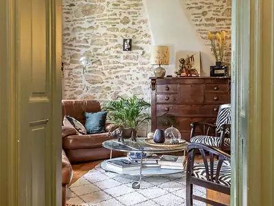 Maison, 400 m²