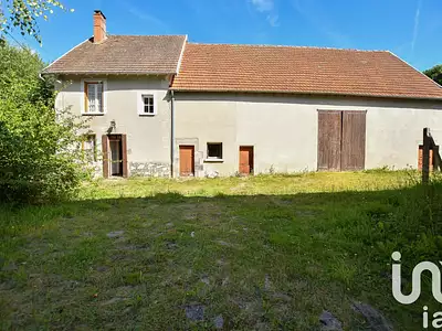 Maison, 73 m²