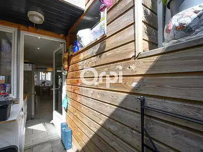 Maison, 72 m²
