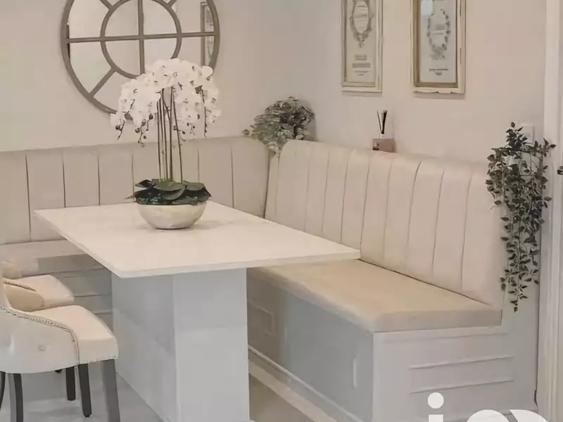 Maison, 125 m²