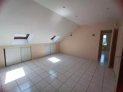 Maison, 144 m²