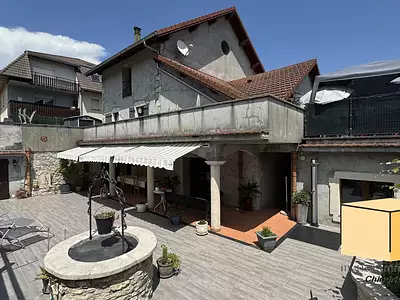 Maison, 213,28 m²