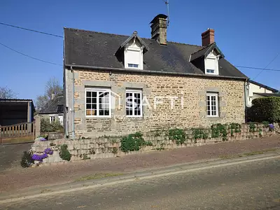 Maison, 100 m²