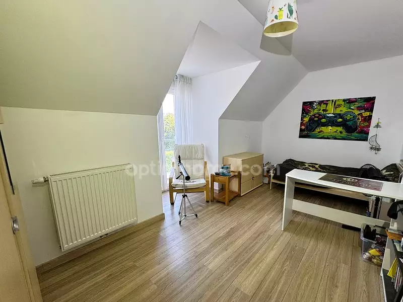 Maison, 206 m²