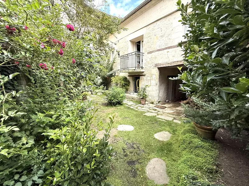 Maison, 110 m²