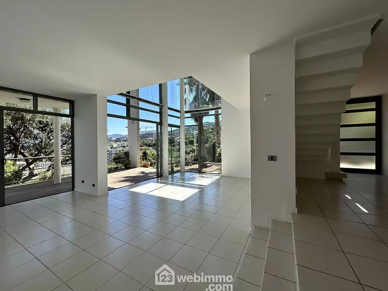 Appartement, 165 m²