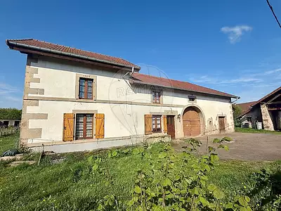 Maison, 160 m²