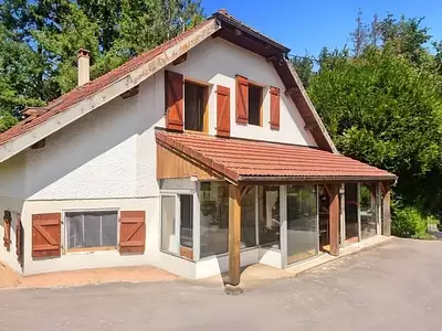 Maison, 111 m²