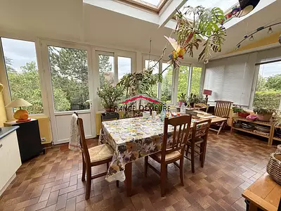 Maison, 177,6 m²