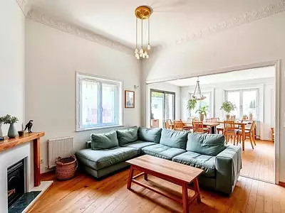 Maison, 63 m²