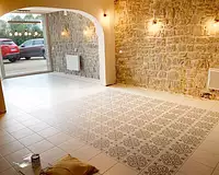 Divers, 74 m²