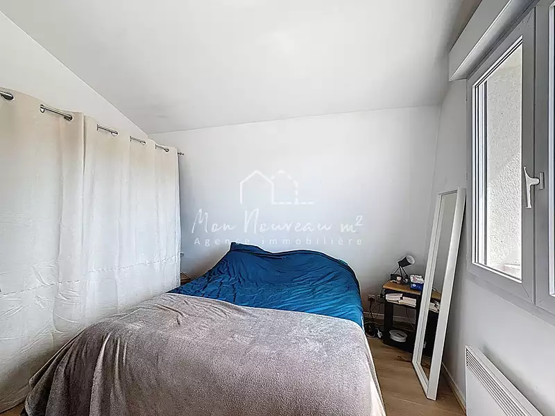 Appartement, 51 m²