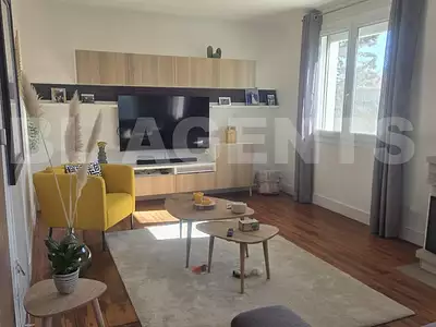 Maison, 169 m²