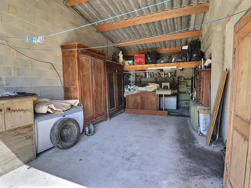 Maison, 85 m²