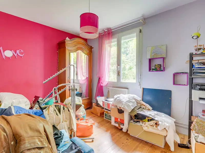 Maison, 70 m²