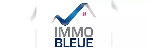 L'immobilière Bleue