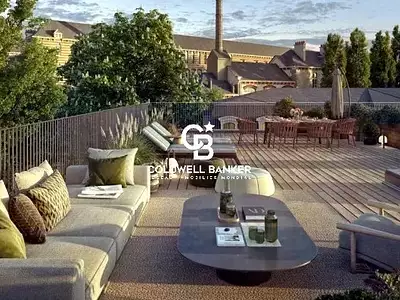 Appartement, 104,2 m²