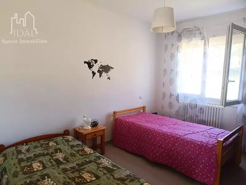 Maison, 100 m²