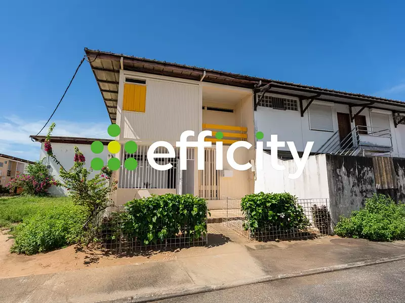 Maison, 71 m²