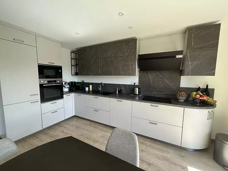 Appartement, 72 m²
