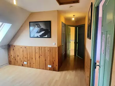 Maison, 92 m²