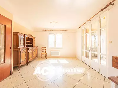 Maison, 90 m²