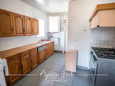 Maison, 157 m²