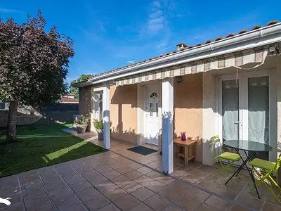 Maison, 82 m²