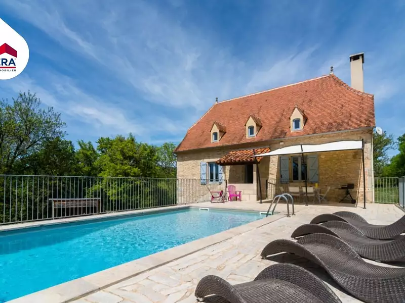 Maison, 92 m²