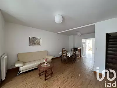 Maison, 72 m²