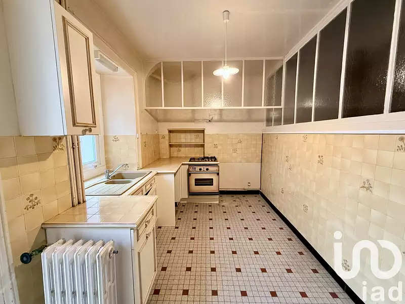 Maison, 150 m²