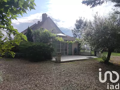 Maison, 207 m²