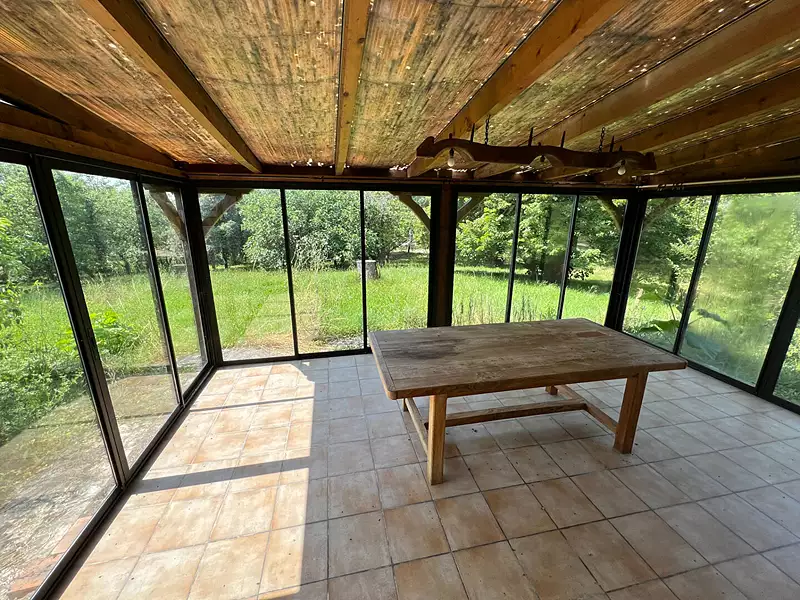Maison, 135 m²