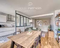 Appartement, 64,33 m²