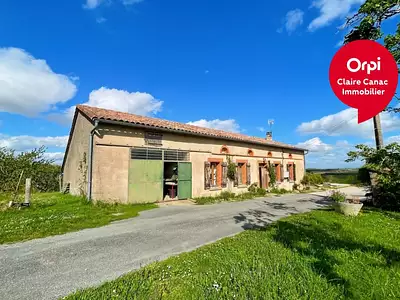 Maison, 123 m²