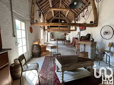 Maison, 141 m²